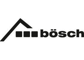 Bösch – Heizung, Klima, Lüftung, Kundendienst; Logo