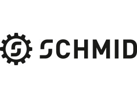 Schmid Group Logo