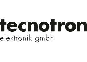 Tecnotron Elektronik GmbH Logo