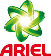 Ariel Logo