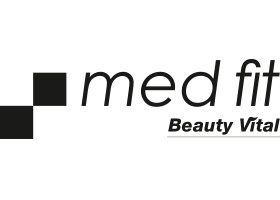 Med Fit Beauty Vital Logo